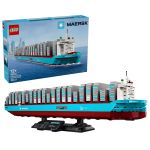 LEGO 40955 - Verpackung mit fertigem Modell