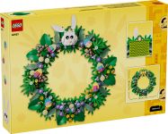 LEGO 40957 - Verpackung Rueckseite