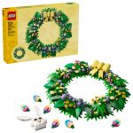 LEGO 40957 - Verpackung mit fertigem Modell