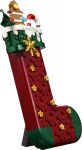 LEGO Seasonal 40958 Weihnachtsstrumpf