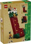 LEGO 40958 - Verpackung Rueckseite