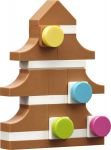 LEGO Seasonal 40958 Weihnachtsstrumpf
