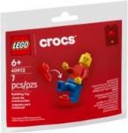 LEGO Promotional 40972 Crocs