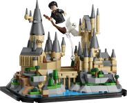 LEGO Harry Potter 40975 Mini-Schloss Hogwarts™