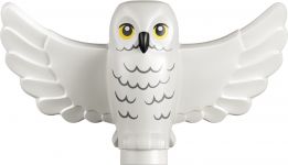 LEGO Harry Potter 40975 Mini-Schloss Hogwarts™