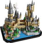 LEGO Harry Potter 40975 Mini-Schloss Hogwarts™