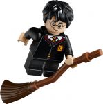 LEGO Harry Potter 40975 Mini-Schloss Hogwarts™