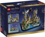 LEGO 40975 - Verpackung Rueckseite