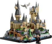 LEGO Harry Potter 40975 Mini-Schloss Hogwarts™