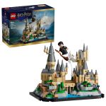 LEGO 40975 - Verpackung mit fertigem Modell