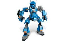 LEGO Creator 4099 Roboter-Set