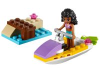 LEGO Friends 41000 Jetboot Vergnügen