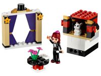 LEGO Friends 41001 Mias Zaubershow