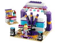 LEGO Friends 41004 Stephanies großer Auftritt