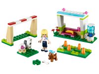 LEGO Friends 41011 Fußballtraining mit Stephanie