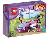 LEGO 41013 - Bild 1