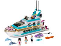 LEGO Friends 41015 Yacht
