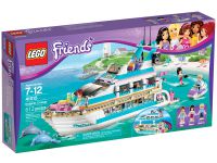 LEGO 41015 - Bild 1