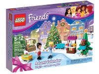 LEGO Seasonal 41016 LEGO® Friends Adventskalender 2013
