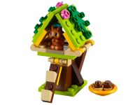 LEGO Friends 41017 Friends Eichhörnchenhaus