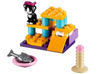 LEGO Friends 41018 Friends Katzenspielplatz