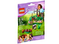 LEGO 41020 - Bild 1