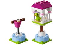 LEGO Friends 41024 Papageienhäuschen
