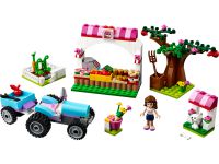LEGO Friends 41026 Olivias Gemüsegarten