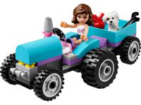 LEGO 41026 - Bild 3