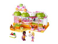 LEGO Friends 41035 Heartlake Saft- & Smoothiebar