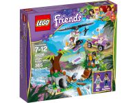 LEGO 41036 - Bild 1