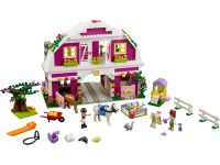 LEGO Friends 41039 Großer Bauernhof