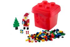 LEGO Creator 4104 Kreatives Bauen