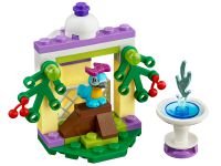 LEGO Friends 41044 Papageiengarten