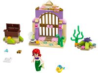 LEGO Disney 41050 Arielles geheime Schatzkammer