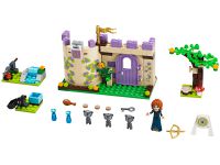 LEGO Disney 41051 Meridas Burgfestspiele