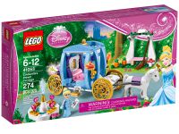 LEGO 41053 - Bild 1
