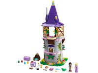 LEGO Disney 41054 Rapunzels Turm der Kreativität