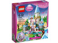 LEGO 41055 - Bild 1