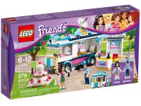 LEGO 41056 - Bild 1