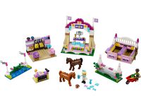 LEGO Friends 41057 Die große Pferdeschau