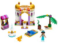 LEGO Disney 41061 Jasmins exotische Abenteuer