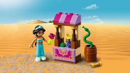 LEGO Disney 41061 Jasmins exotische Abenteuer