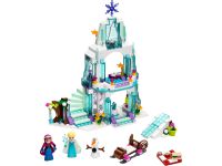 LEGO Disney 41062 Elsas funkelnder Eispalast