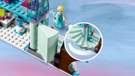 LEGO Disney 41062 Elsas funkelnder Eispalast