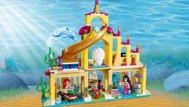 LEGO 41063 - Detailansicht 1