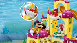 LEGO 41063 - Detailansicht 2