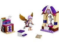 LEGO Elves 41071 Arias Kreativwerkstatt
