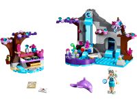 LEGO Elves 41072 Naidas geheimnisvolle Quelle