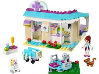 LEGO Friends 41085 Tierpflege Klinik
